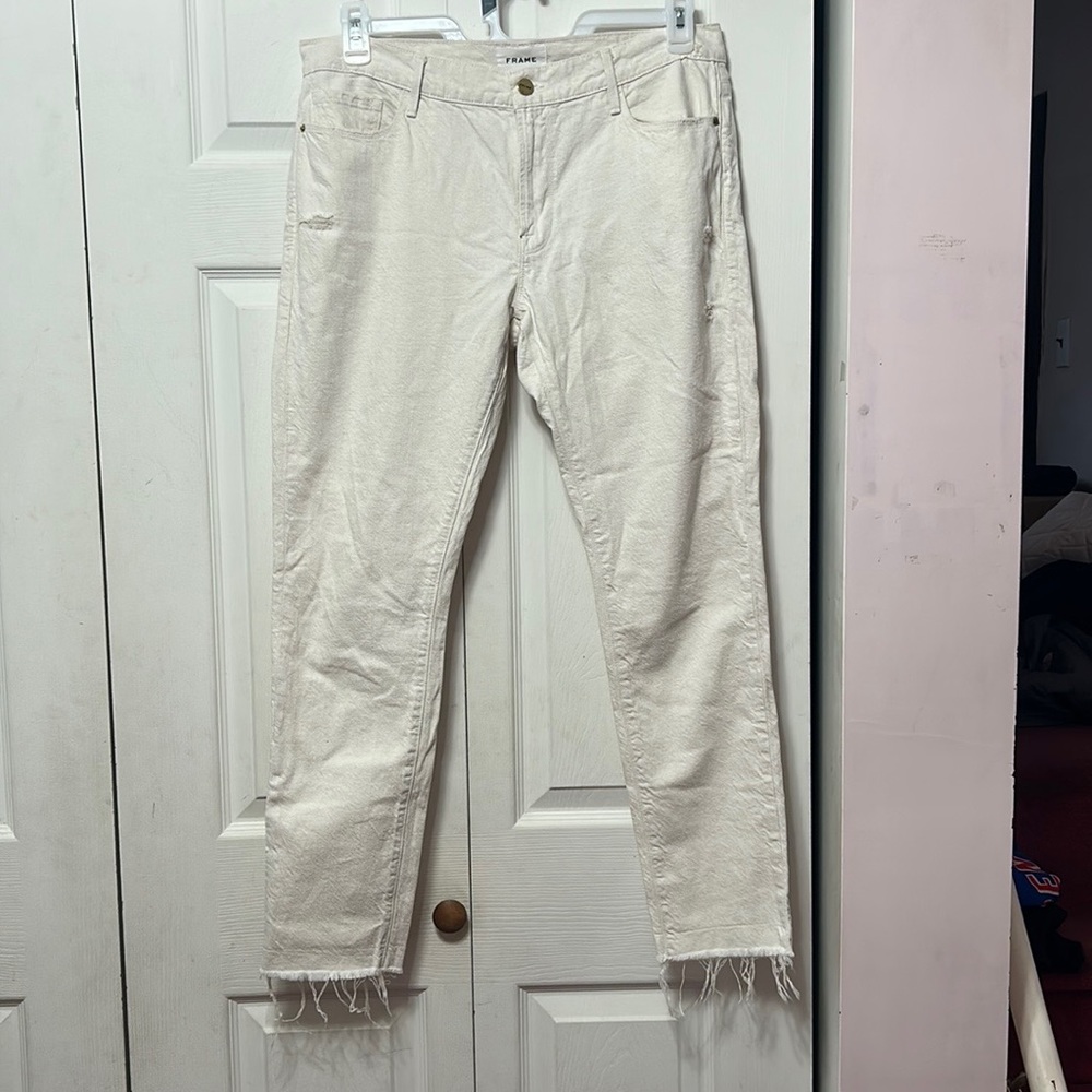 FRAME jeans